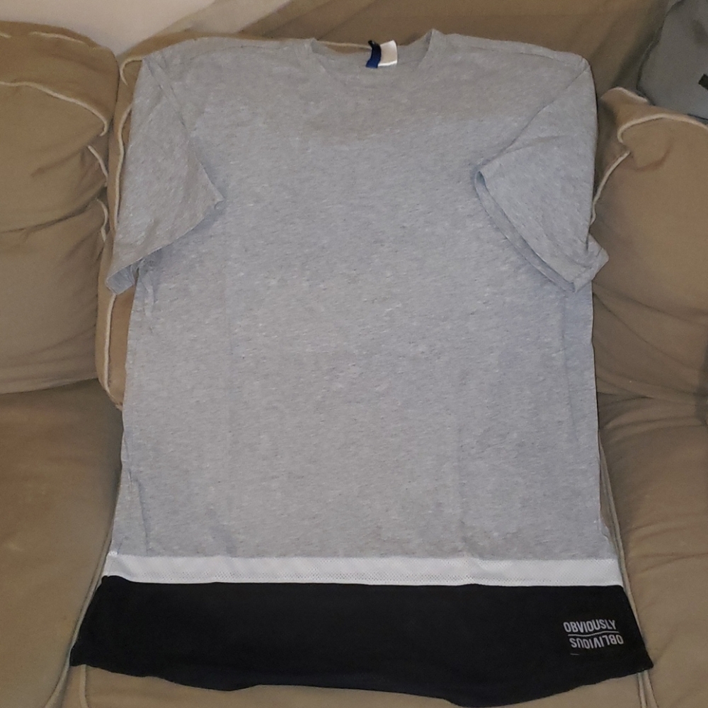 Men's T shirt